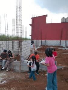 CONVIVENCIA TERRENO 5