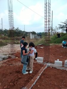 CONVIVENCIA TERRENO 8
