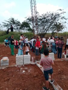 CONVIVENCIA TERRENO 9