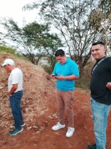 CONVIVENCIA TERRENO 4